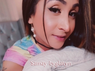 Samay_byglatyn