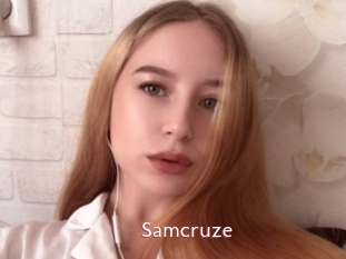 Samcruze