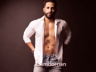 Samdornan