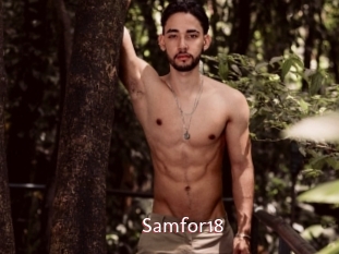 Samfor18