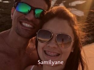 Samilyane