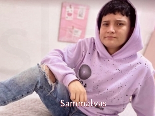 Sammalvas