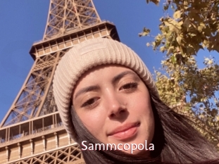 Sammcopola