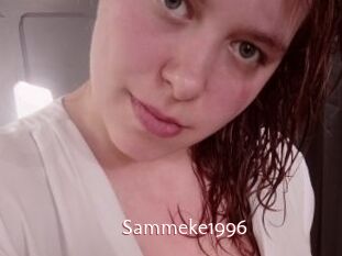 Sammeke1996