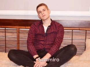 Sammiro