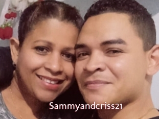 Sammyandcriss21