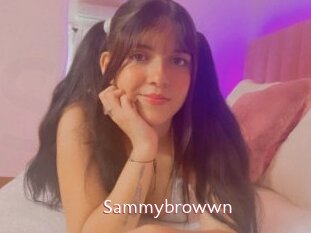 Sammybrowwn