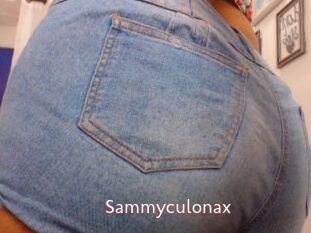 Sammyculonax