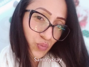 Sammykray