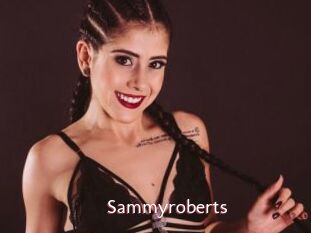 Sammyroberts