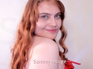 Sammyrouge