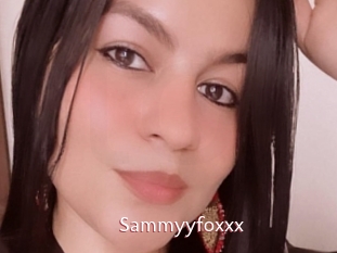 Sammyyfoxxx