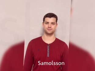 Samolsson