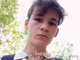 Samrice