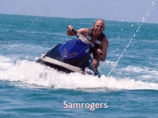 Samrogers