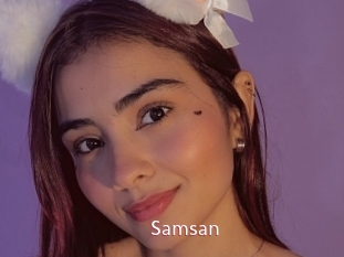 Samsan