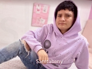 Samtabany