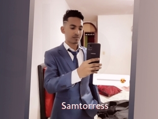 Samtorress