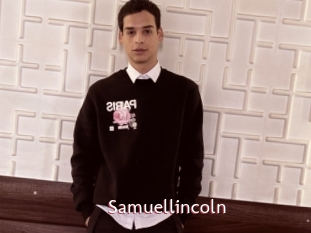 Samuellincoln