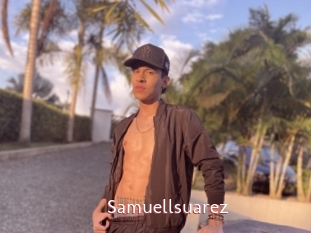 Samuellsuarez