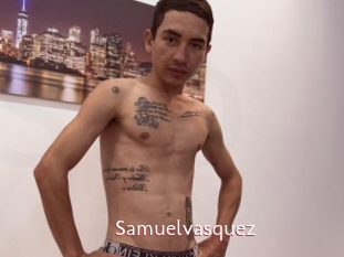 Samuelvasquez