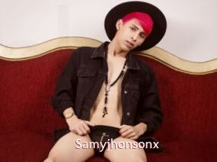 Samy_jhonsonx