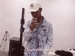 Samybrown18