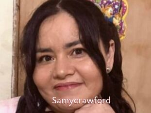 Samycrawford