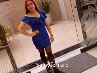 Samyferraro