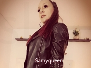 Samyqueen