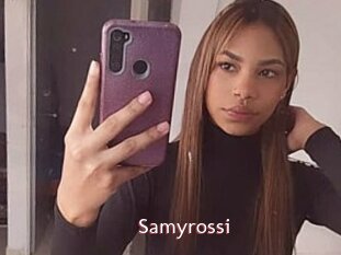 Samyrossi