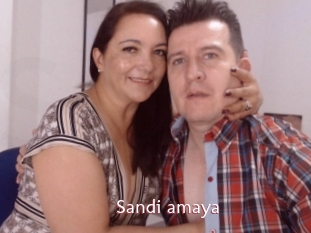 Sandi_amaya