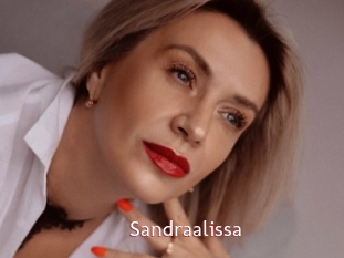 Sandraalissa