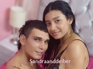 Sandraanddeiber