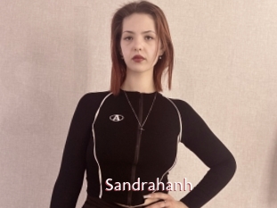 Sandrahanh