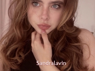 Sandralavin