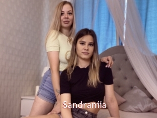 Sandraniia