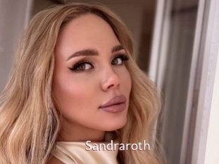 Sandraroth