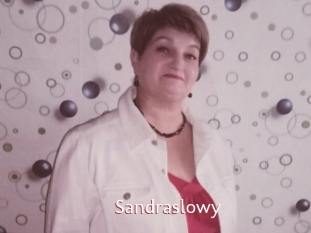 Sandraslowy