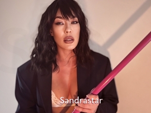 Sandrastar