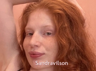 Sandravilson