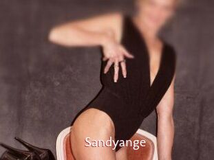 Sandyange