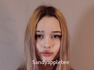 Sandyapplebee