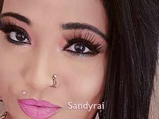 Sandyrai