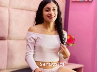 Sandystor