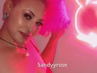 Sandyyrose