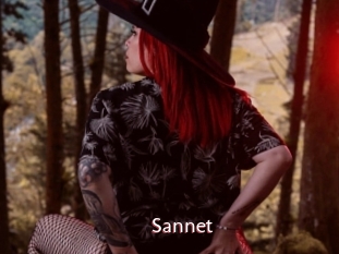 Sannet