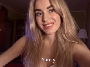 Sansy