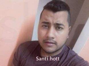 Santi_hott