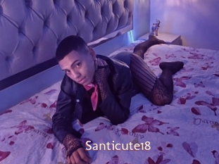 Santicute18